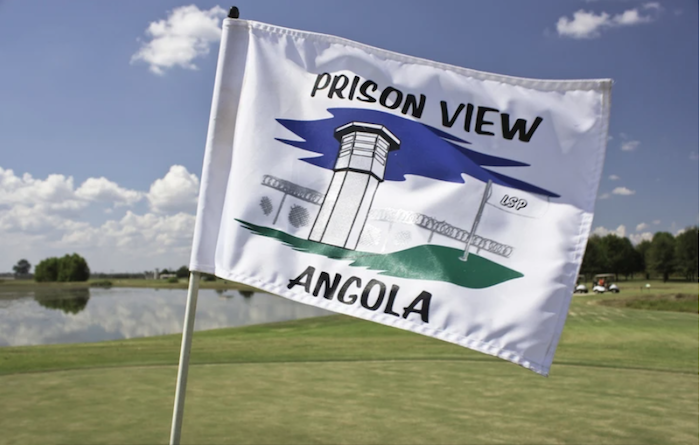 muốn biết chơi golf trong nhà tù cảm giác thế nào? hãy đến prison view golf course!