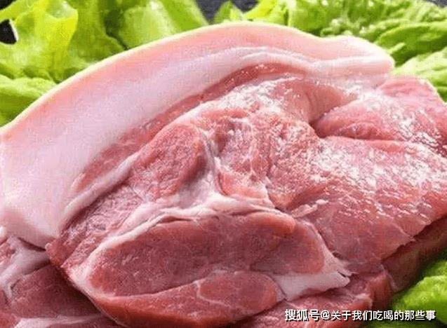 cách chọn thịt lợn, thịt lợn, , ẩm thực, tại sao thịt lợn chỗ sẫm chỗ sáng, người sành ăn chưa chắc đã biết