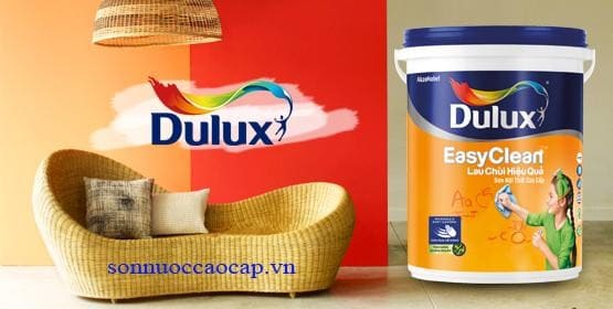 ẩm thực, lưu ngay top 5 đại lý sơn dulux tại hà nội chất lượng