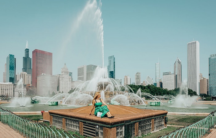 địa điểm chụp ảnh đẹp ở chicago, khám phá, trải nghiệm, top 15 địa điểm chụp ảnh đẹp ở chicago để có bức ảnh instagram đáng nhớ