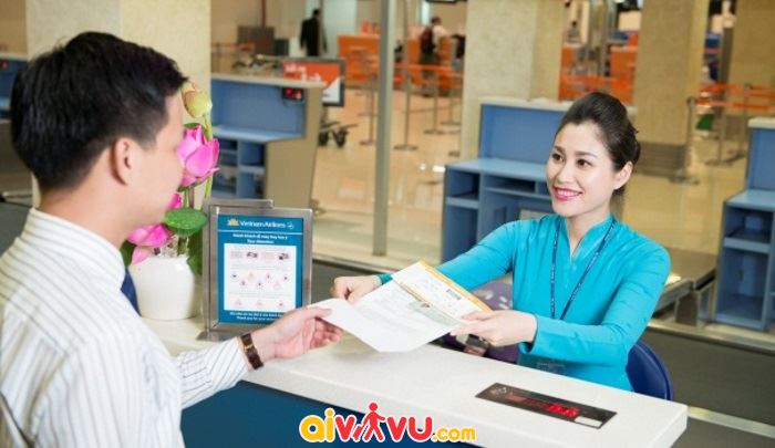 Quy định hành lý đặc biệt của Vietnam Airlines
