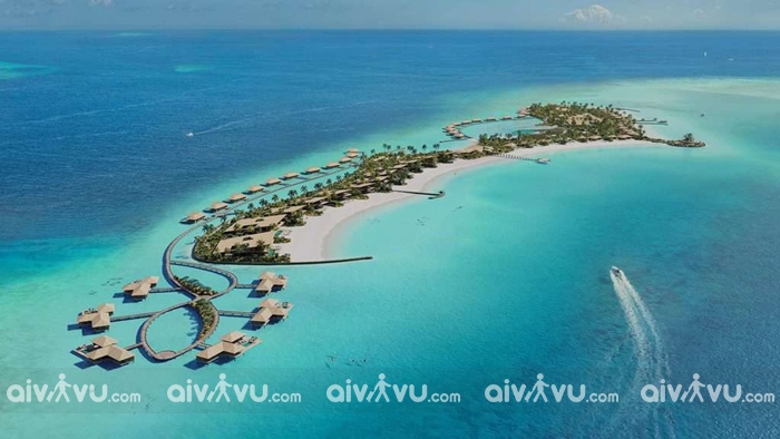 châu á, cẩm nang du lịch maldives từ a – z