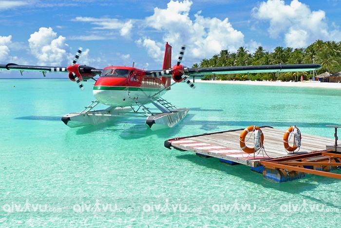 châu á, cẩm nang du lịch maldives từ a – z