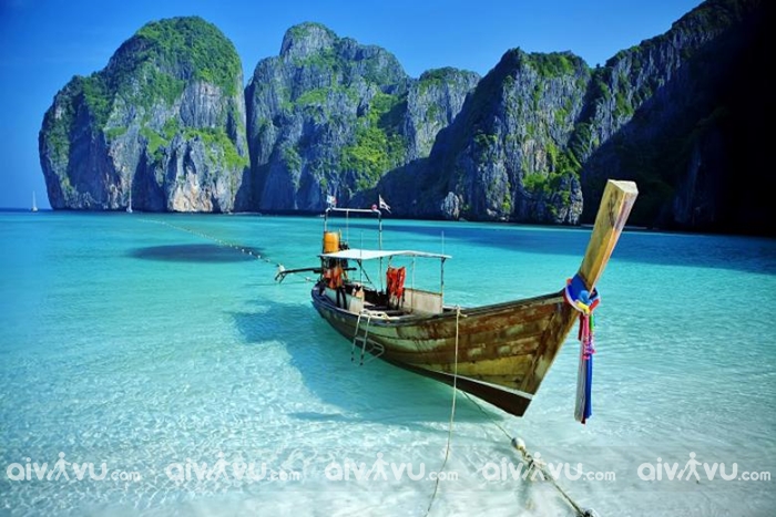 Du lịch Phuket: Trải nghiệm thiên đường biển bậc nhất xứ chùa Vàng