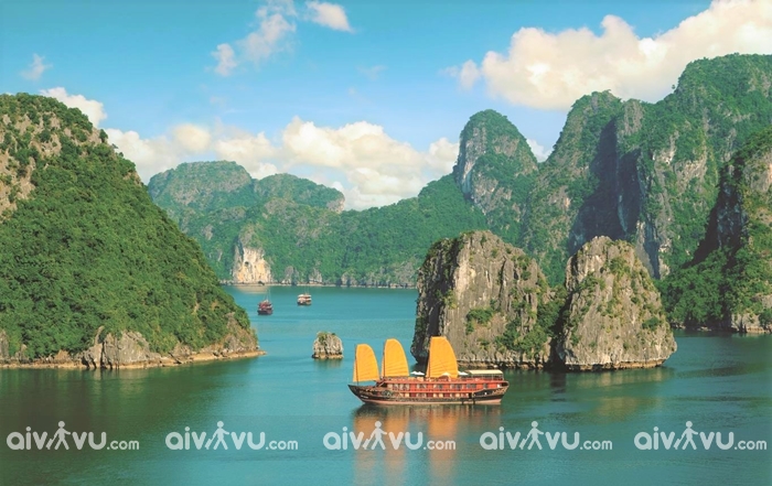 Vẻ đẹp của du lịch biển Việt Nam được thế giới tôn vinh như thế nào?