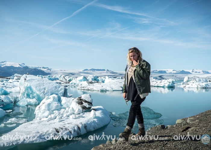 Du lịch Iceland – Thiên đường băng tuyết cho những tín đồ yêu cái lạnh