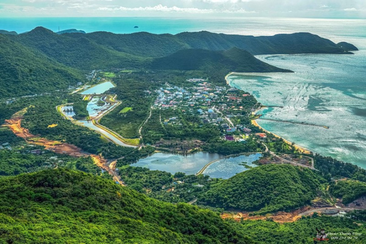 Khám phá những địa điểm du lịch nổi tiếng ở Côn Đảo
