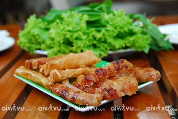 Đến Nha Trang ăn gì: Những món ngon không thể bỏ qua