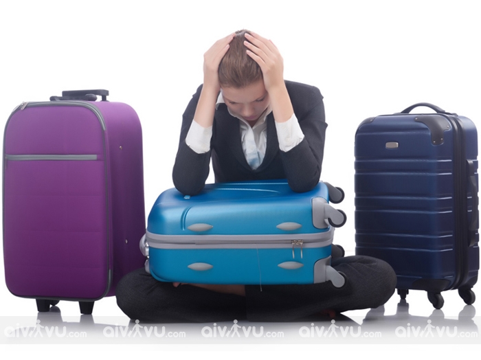 châu á, phí mua thêm hành lý united airlines bao nhiêu tiền?