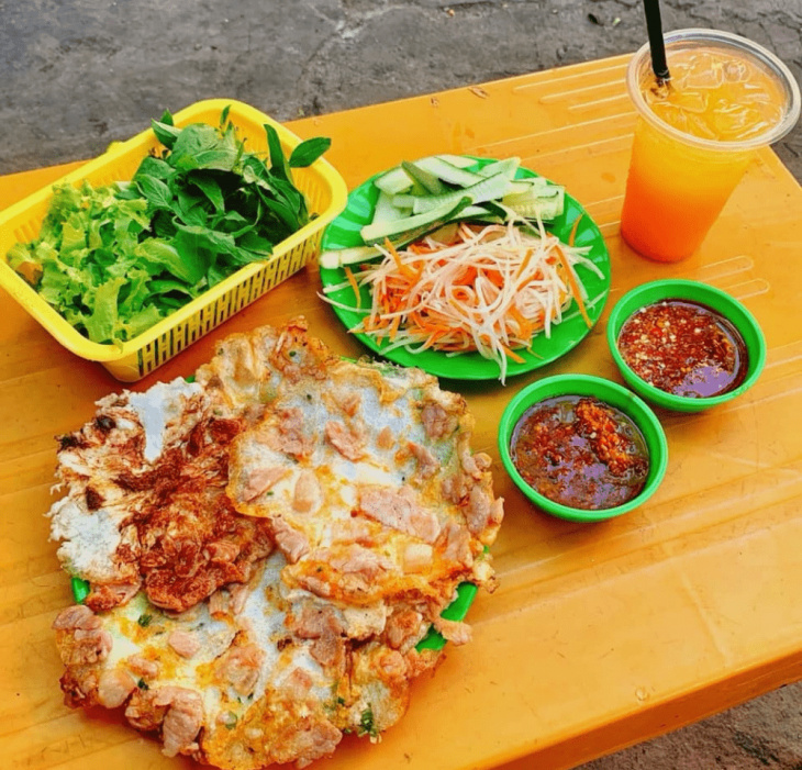 Top 5 Địa Chỉ Bán Bánh Ép Huế Ở Sài Gòn Không Nên Bỏ Lỡ