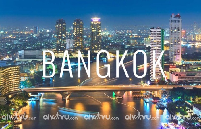 Top 7 điều kỳ lạ ở Bangkok không phải ai cũng biết