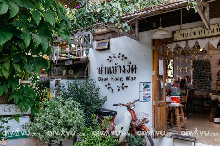 Du lịch Chiang Mai – Vùng đất thiên đường với vẻ đẹp dung dị