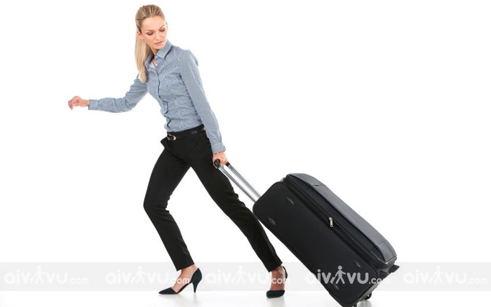 Phí mua hành lý quá cước Etihad Airways bao nhiêu tiền?