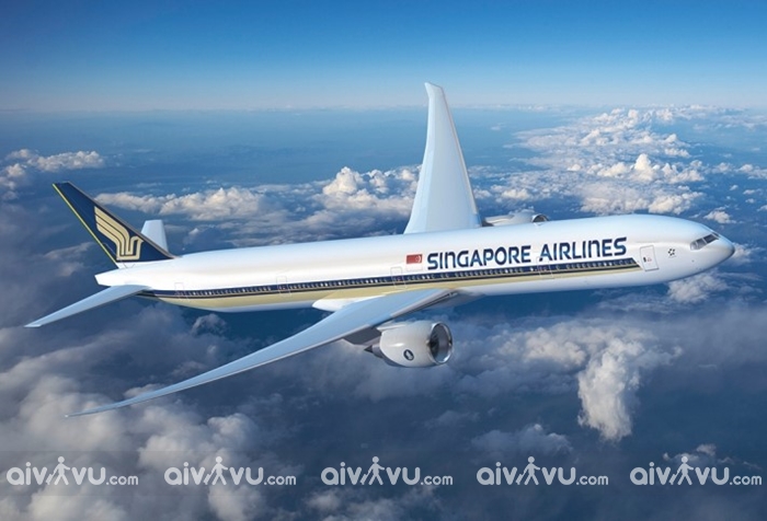 châu á, văn phòng singapore airlines việt nam uy tín ở đâu?
