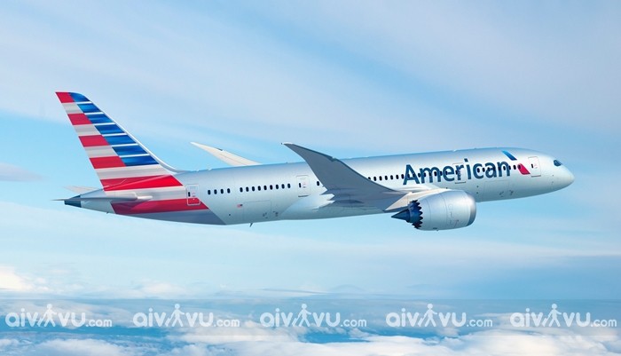 châu âu, quy định đổi ngày vé máy bay american airlines mới nhất