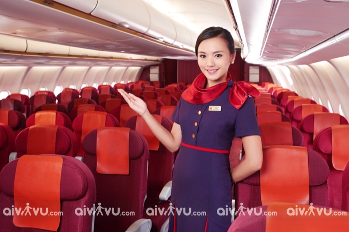 Quy định hoàn đổi vé máy bay Hong Kong Airlines mới nhất