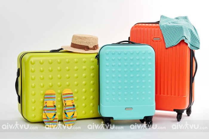 Phí mua hành lý quá cước Nok Air bao nhiêu tiền?