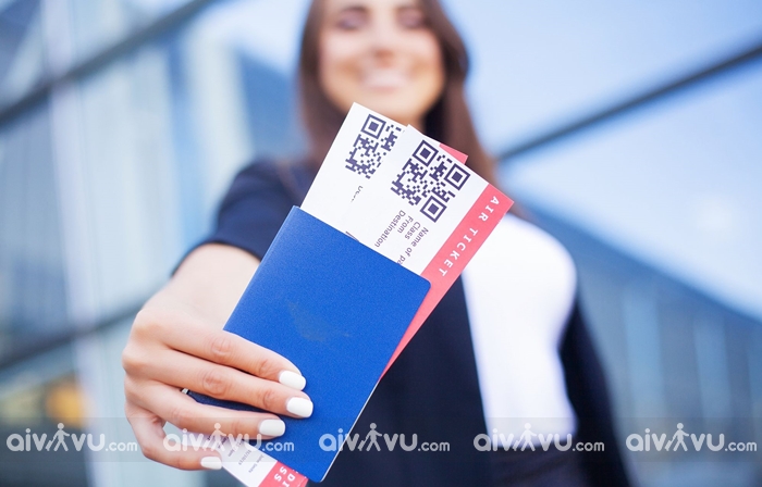 châu á, quy định giấy tờ tùy thân khi đi máy bay singapore airlines mới nhất