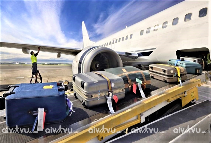 Phí mua thêm hành lý Asiana Airlines bao nhiêu tiền?