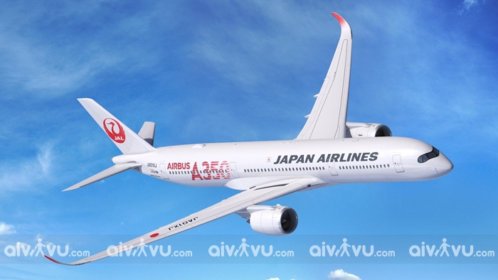 khám phá, trải nghiệm, hướng dẫn hoàn đổi vé máy bay japan airlines nhanh chóng