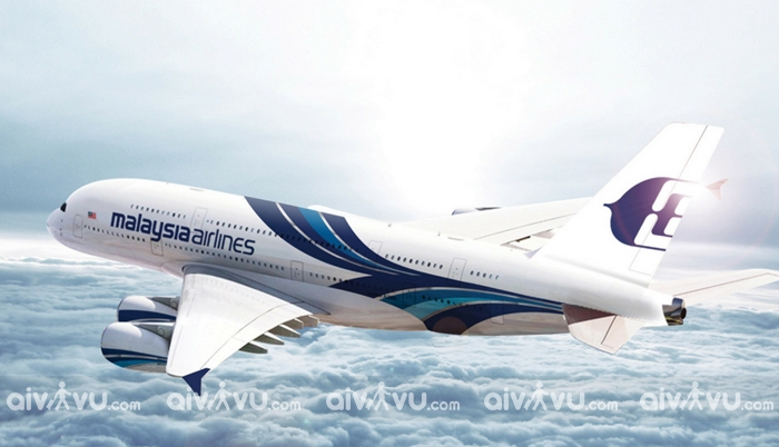 Quy định đổi ngày vé máy bay Malaysia Airlines mới nhất