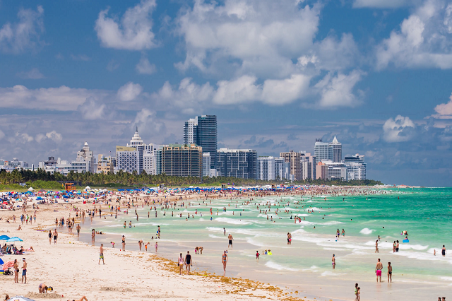 Điểm danh top 10 điểm du lịch nổi tiếng nhất ở Miami