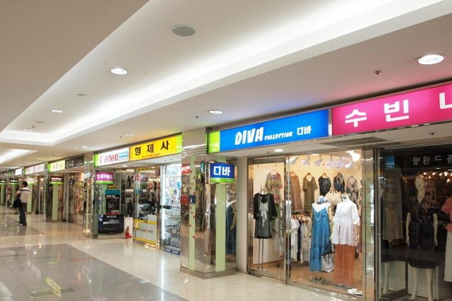 top 10 địa điểm mua sắm lý tưởng ở daegu, khám phá, trải nghiệm, top 10 địa điểm mua sắm lý tưởng ở daegu