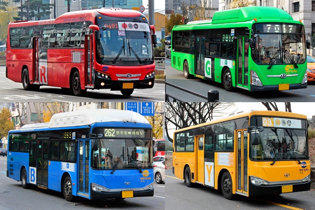 kinh nghiệm di chuyển bằng xe buýt ở thành phố daegu, khám phá, trải nghiệm, kinh nghiệm di chuyển bằng xe buýt ở thành phố daegu