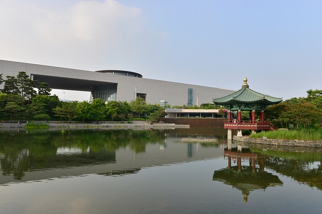 Khám phá văn hóa, lịch sử, nghệ thuật tại những bảo tàng hàng đầu Seoul