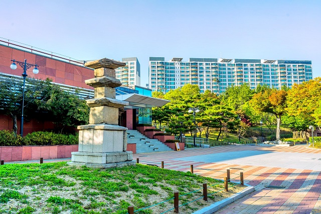 Khám phá top 3 khu bảo tàng đặc sắc ở Daegu
