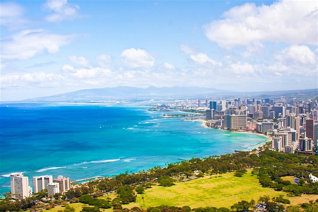 Vì sao Honolulu mệnh danh là “vịnh trú ẩn” hấp dẫn nhất nước Mỹ