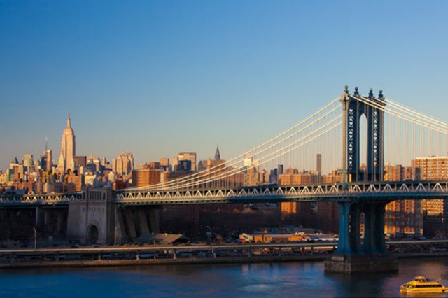 điểm danh 5 cây cầu đẹp nhất ở thành phố new york, khám phá, trải nghiệm, điểm danh 5 cây cầu đẹp nhất ở thành phố new york – mỹ