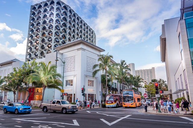 Khám phá 8 khu vực du lịch tốt nhất ở Honolulu