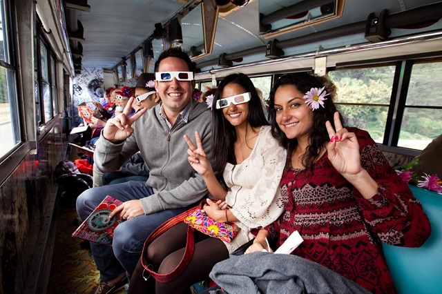 những tour xe bus khám phá san francisco tuyệt nhất, khám phá, trải nghiệm, những tour xe bus khám phá san francisco tuyệt nhất
