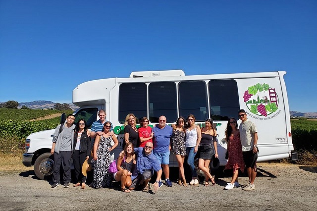 những tour xe bus khám phá san francisco tuyệt nhất, khám phá, trải nghiệm, những tour xe bus khám phá san francisco tuyệt nhất