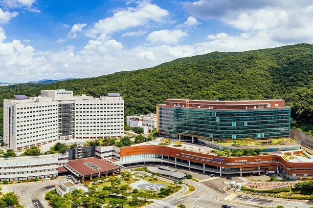 Danh sách những bệnh viện danh tiếng nhất ở Seoul Hàn Quốc