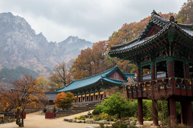 Top 9 điểm du lịch không nên bỏ lỡ ở Sokcho, Hàn Quốc