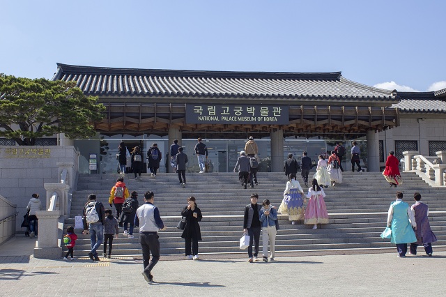 Khám phá 10 bảo tàng hàng đầu ở Seoul, Hàn Quốc