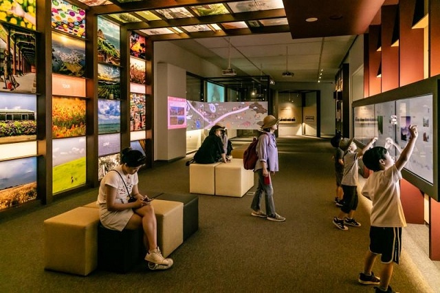 khám phá 10 bảo tàng hàng đầu ở seoul, hàn quốc, khám phá, trải nghiệm, khám phá 10 bảo tàng hàng đầu ở seoul, hàn quốc