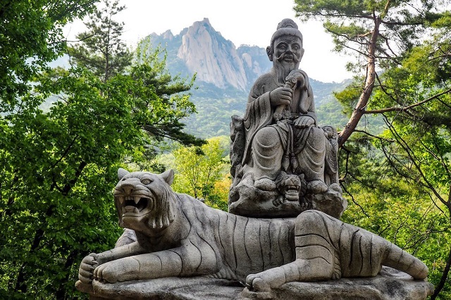 hành trình chinh phục vườn quốc gia bukhansan – seoul, khám phá, trải nghiệm, hành trình chinh phục vườn quốc gia bukhansan – seoul