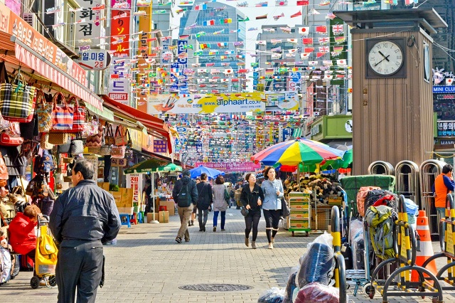 săn đồ giá rẻ tại các khu chợ nổi tiếng bậc nhất tại thành phố seoul, khám phá, trải nghiệm, săn đồ giá rẻ tại các khu chợ nổi tiếng bậc nhất tại thành phố seoul