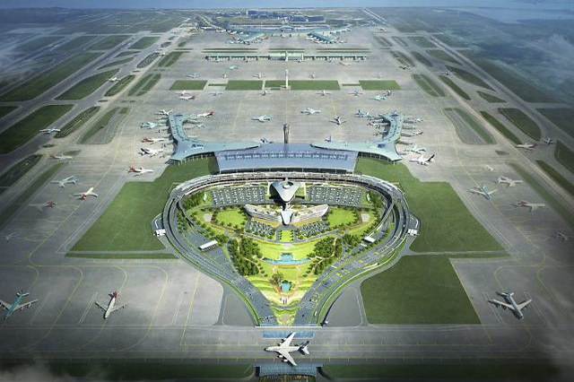 kinh nghiệm di chuyển từ sân bay incheon về thủ đô seoul, khám phá, trải nghiệm, kinh nghiệm di chuyển từ sân bay incheon về thủ đô seoul