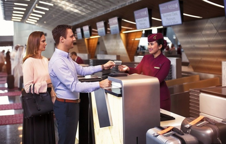 Quy định hoàn đổi vé máy bay Qatar Airways mới nhất