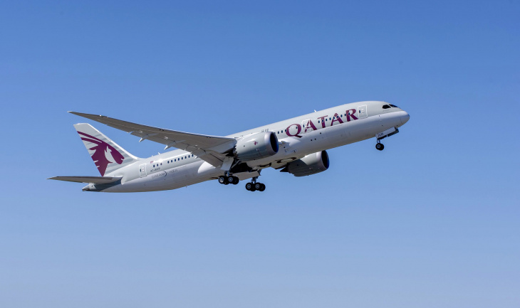 châu âu, quy định hoàn đổi vé máy bay qatar airways mới nhất