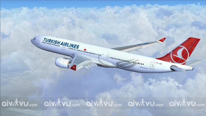 châu âu, quy định đổi ngày vé máy bay turkish airlines mới nhất