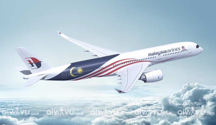 Đại lý bán vé máy bay Malaysia Airlines uy tín tại Việt Nam