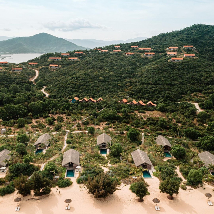 Cùng Quang Vinh trải nghiệm 1 ngày ở “Resort Của Những Ngôi Sao” – Zannier Phú Yên