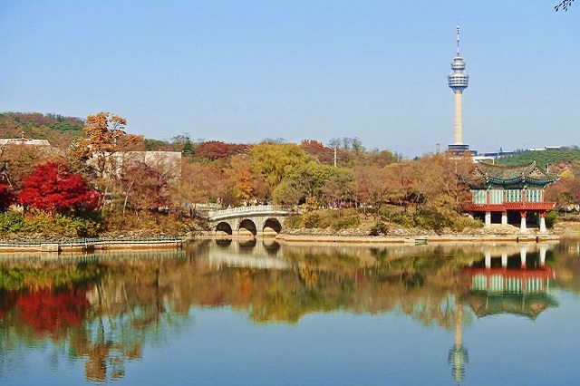mách bạn top 6 địa điểm ngắm mùa thu đẹp nhất ở daegu, khám phá, trải nghiệm, mách bạn top 6 địa điểm ngắm mùa thu đẹp nhất ở daegu