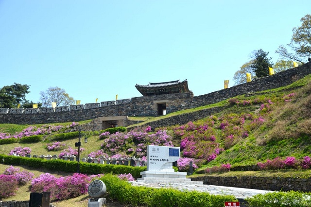 Top 10 điểm du lịch nổi tiếng nhất tại Gongju – Hàn Quốc