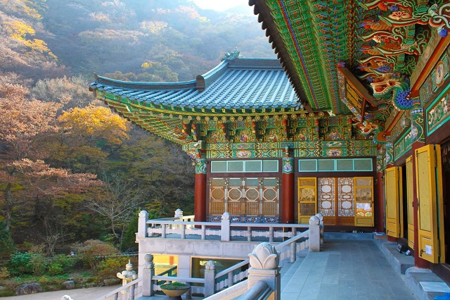 top 10 điểm du lịch nổi tiếng nhất tại gongju – hàn quốc, khám phá, trải nghiệm, top 10 điểm du lịch nổi tiếng nhất tại gongju – hàn quốc